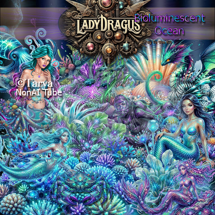 (image for) HODGLD-Bio-Ocean